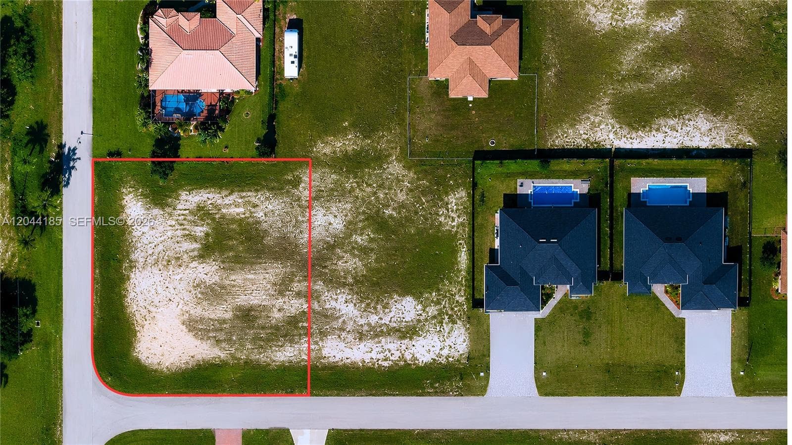 2459 NW 22nd Ter, Cape Coral, FL 33993