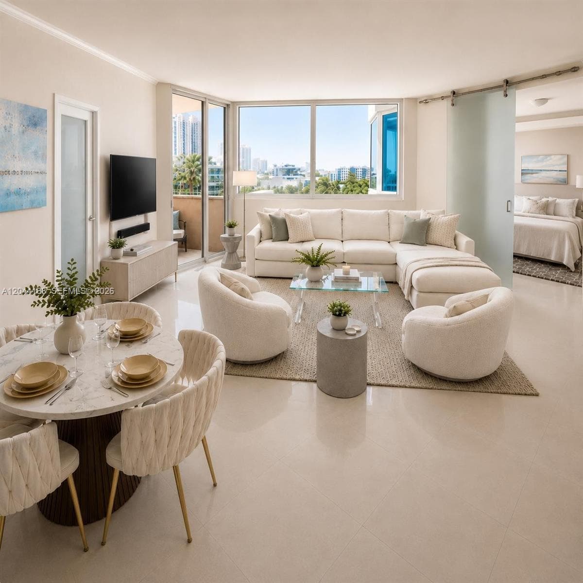 300 S Pointe Dr # 706, Miami Beach, FL 33139 photo 2
