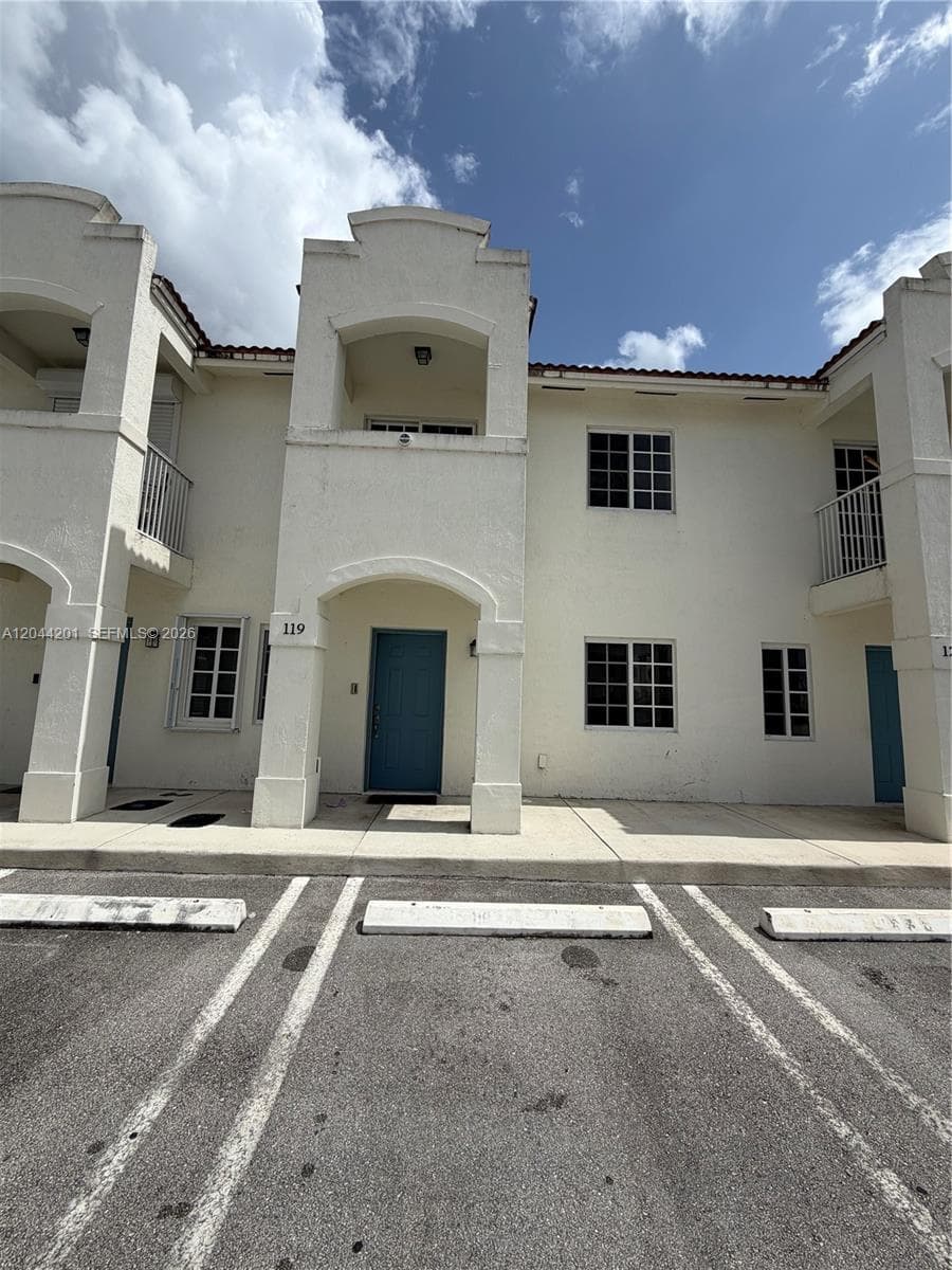 119 SW 6th Ln # 119, Florida City, FL 33034