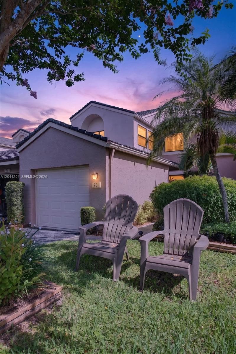 73 NW 98th Ter, Plantation, FL 33324 photo 2