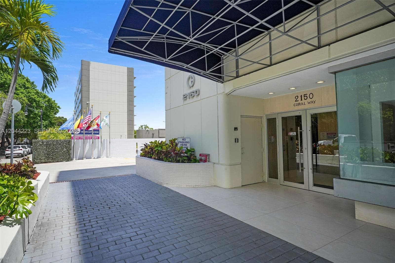 2150 SW 22nd St # 7A, Miami, FL 33145 photo 5