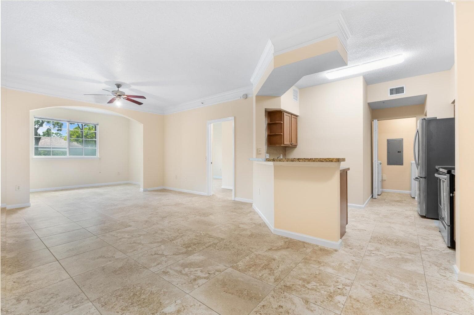 9901 Baywinds # 3105, West Palm Beach, FL 33411