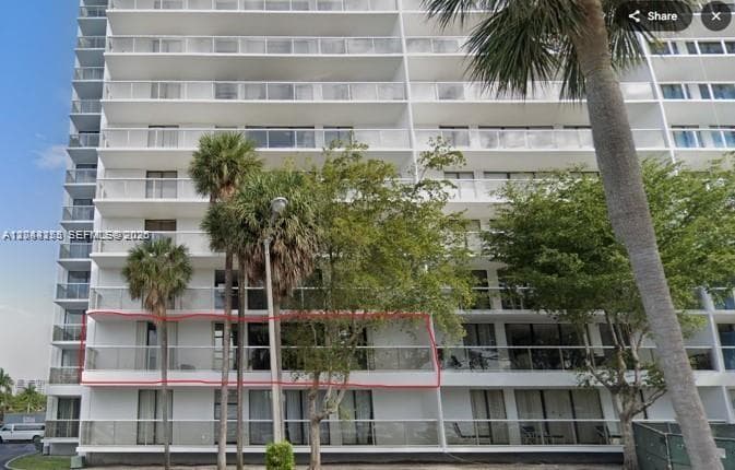 3701 N Country Club Dr # 207, Aventura, FL 33180 photo 2