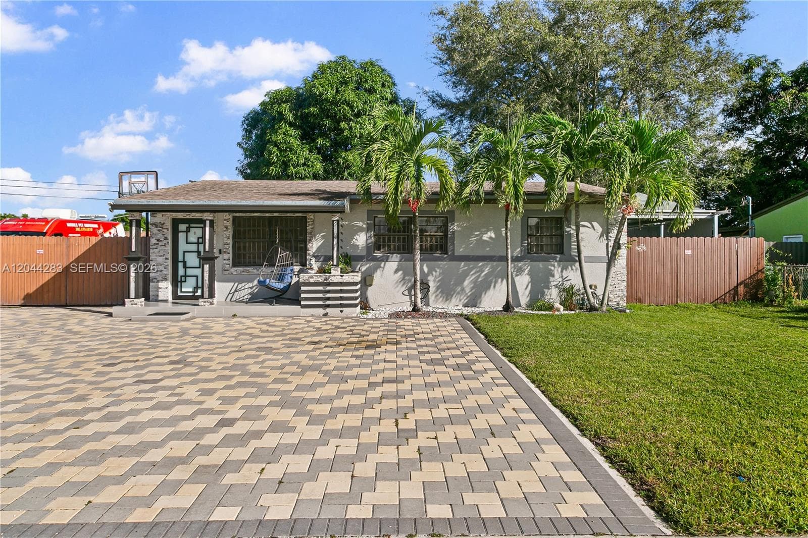 3311 NW 171st St, Miami Gardens, FL 33056