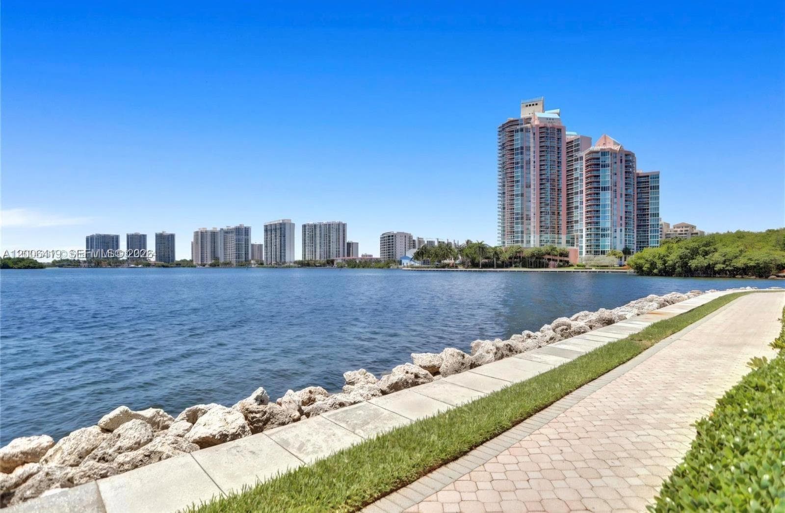 3600 Mystic Pointe Drive # 1202, Aventura, FL 33180 photo 2