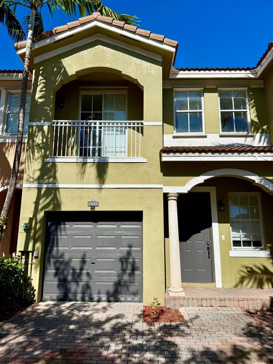 1466 SE 26th Ave, Homestead, FL 33035