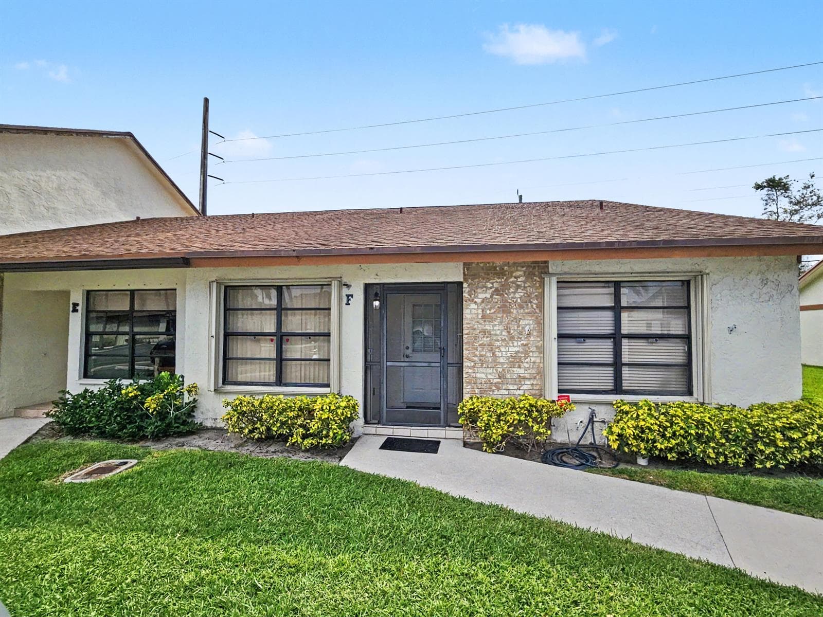 1160 Parkside Green Drive # F, FL 33415 photo 2