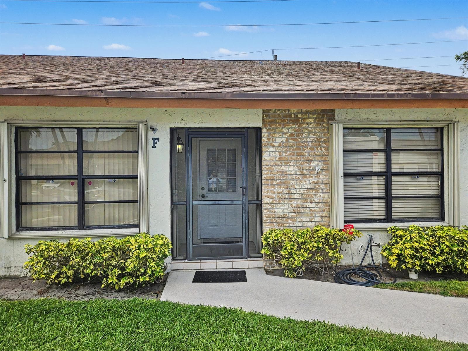 1160 Parkside Green Drive # F, FL 33415 photo 3