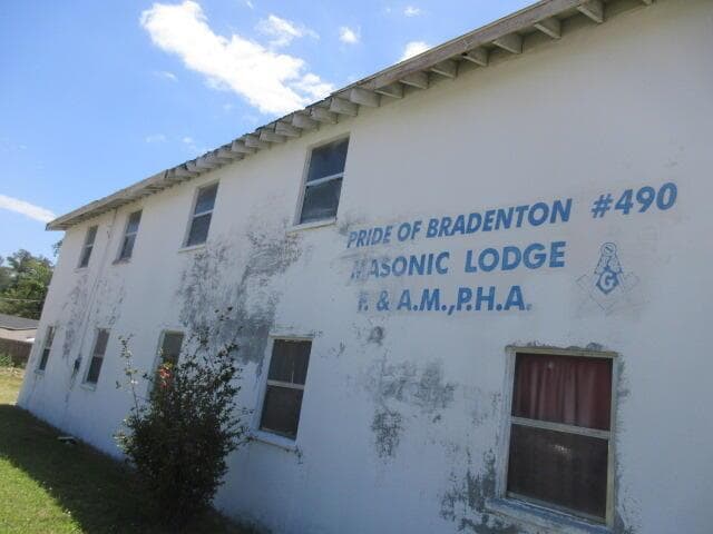 1203 1st Street E, Bradenton, FL 34208 photo 2