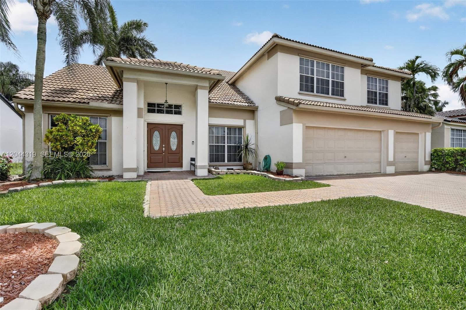 19322 NW 11th St, Pembroke Pines, FL 33029