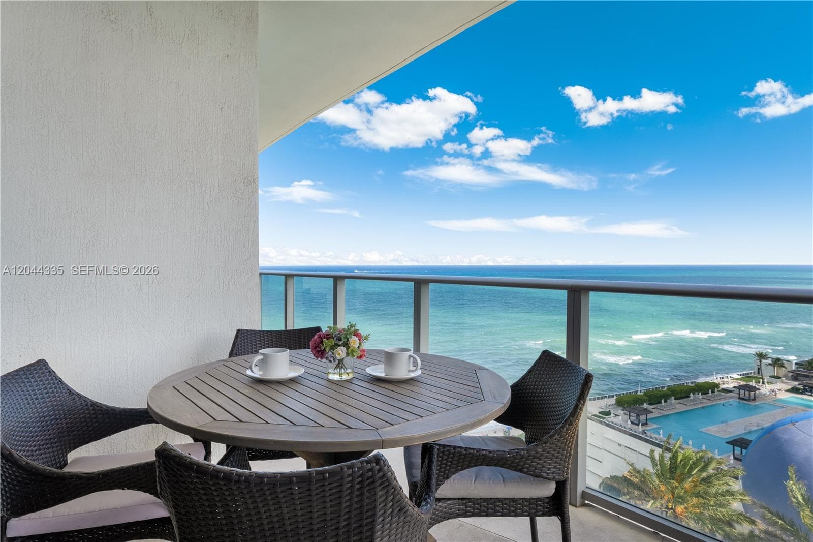 4111 S Ocean Dr # 1405, Hollywood, FL 33019 photo 2