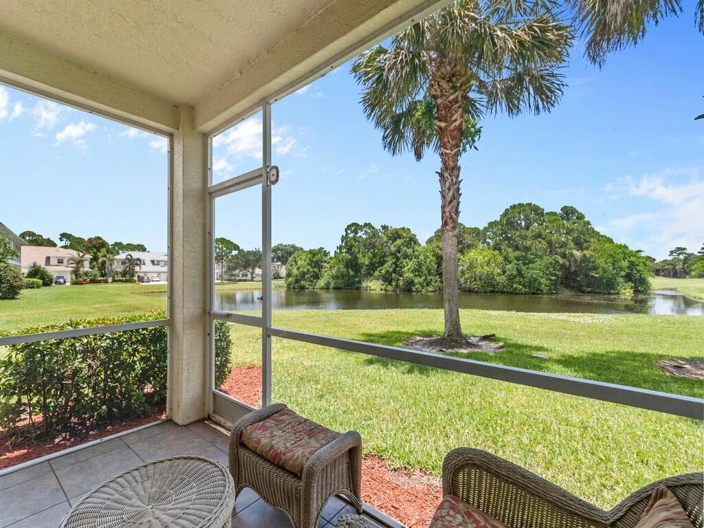 4210 Gator Trace Avenue # B, Fort Pierce, FL 34982 photo 2