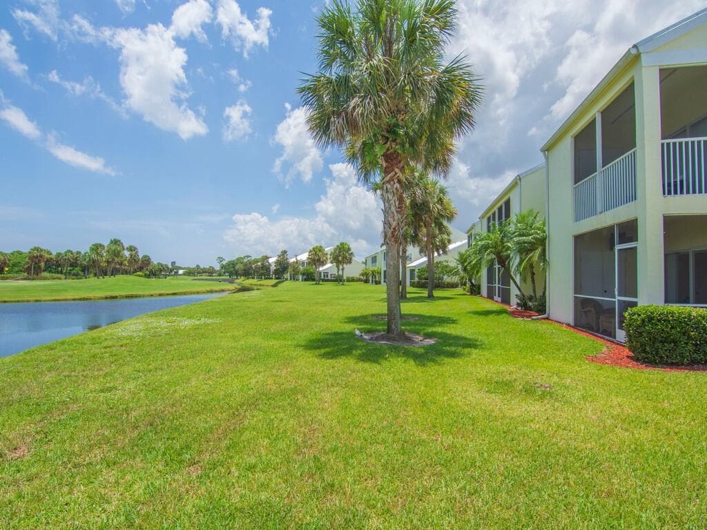 4210 Gator Trace Avenue # B, Fort Pierce, FL 34982 photo 3