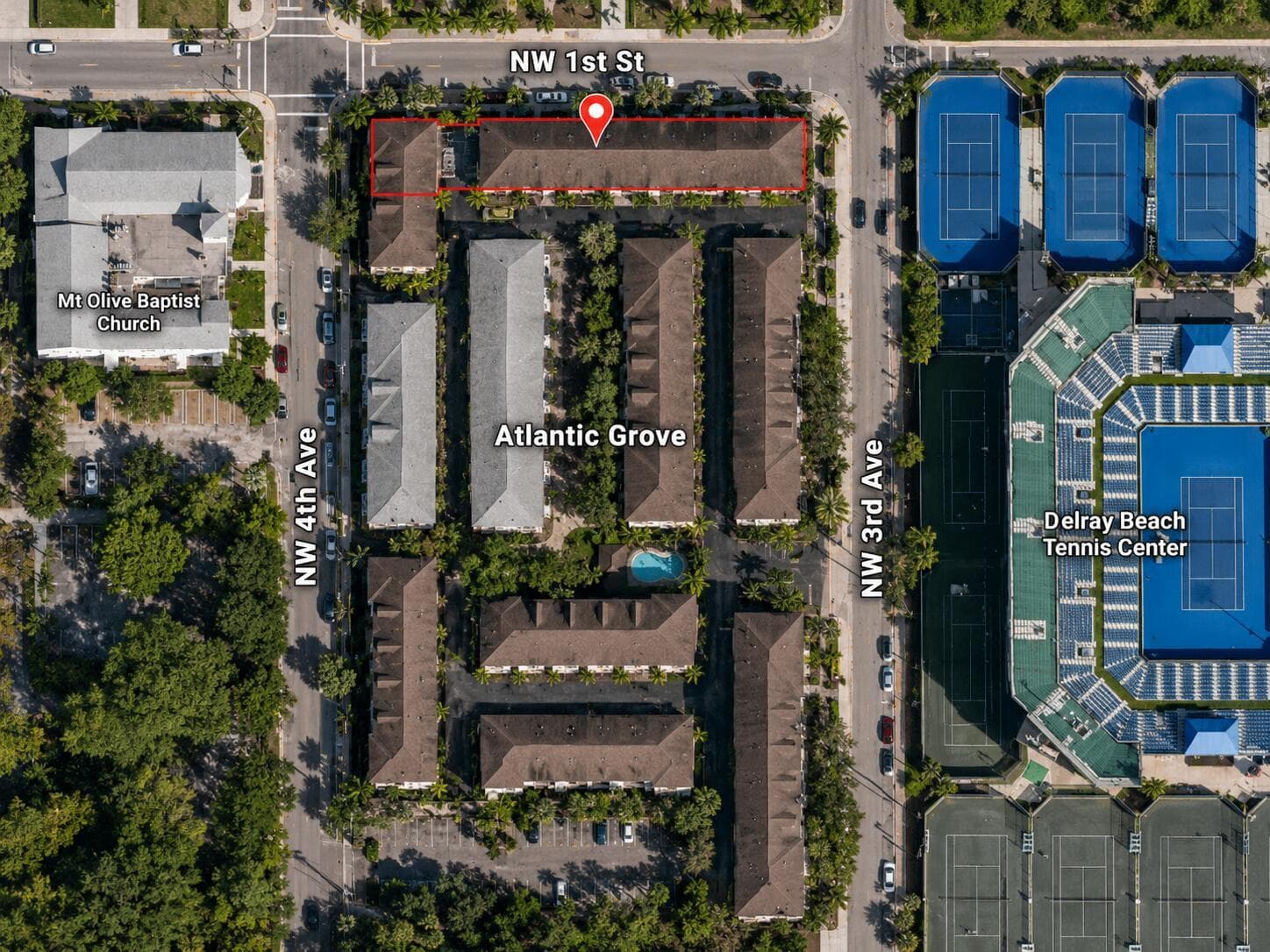 326 NW 1st Street, Delray Beach, FL 33444 photo 3
