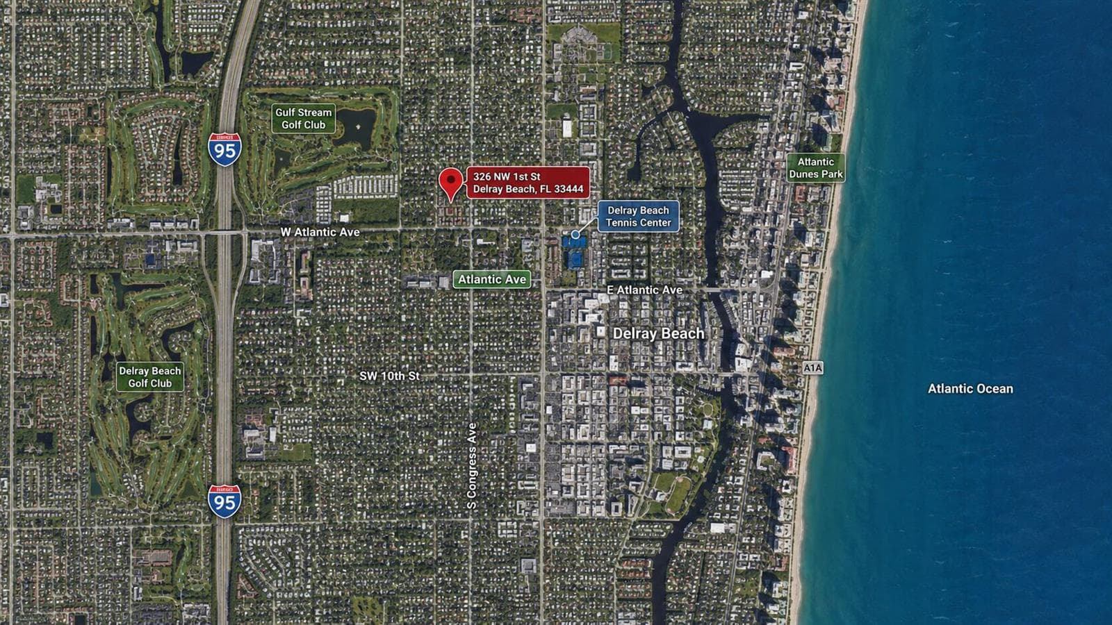 326 NW 1st Street, Delray Beach, FL 33444 photo 4
