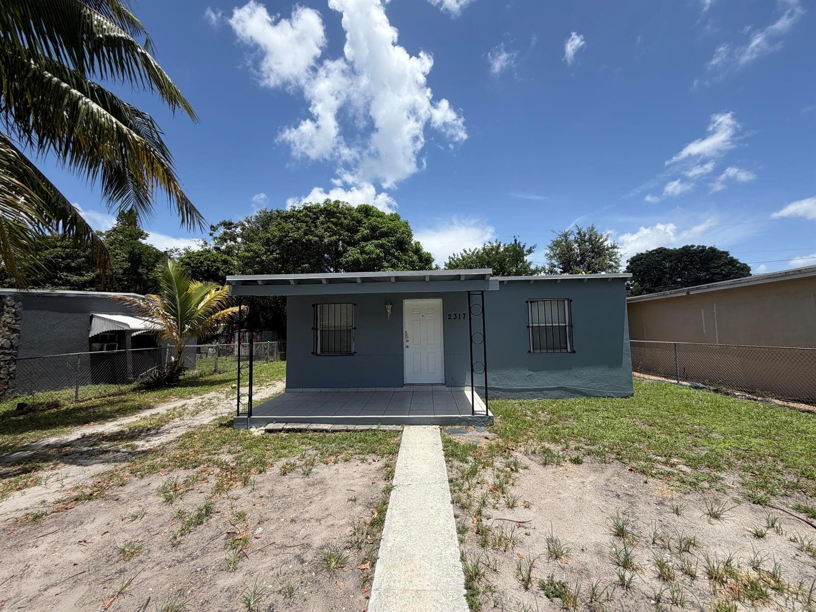 2317 Rutland Street, Opa-Locka, FL 33054 photo 2