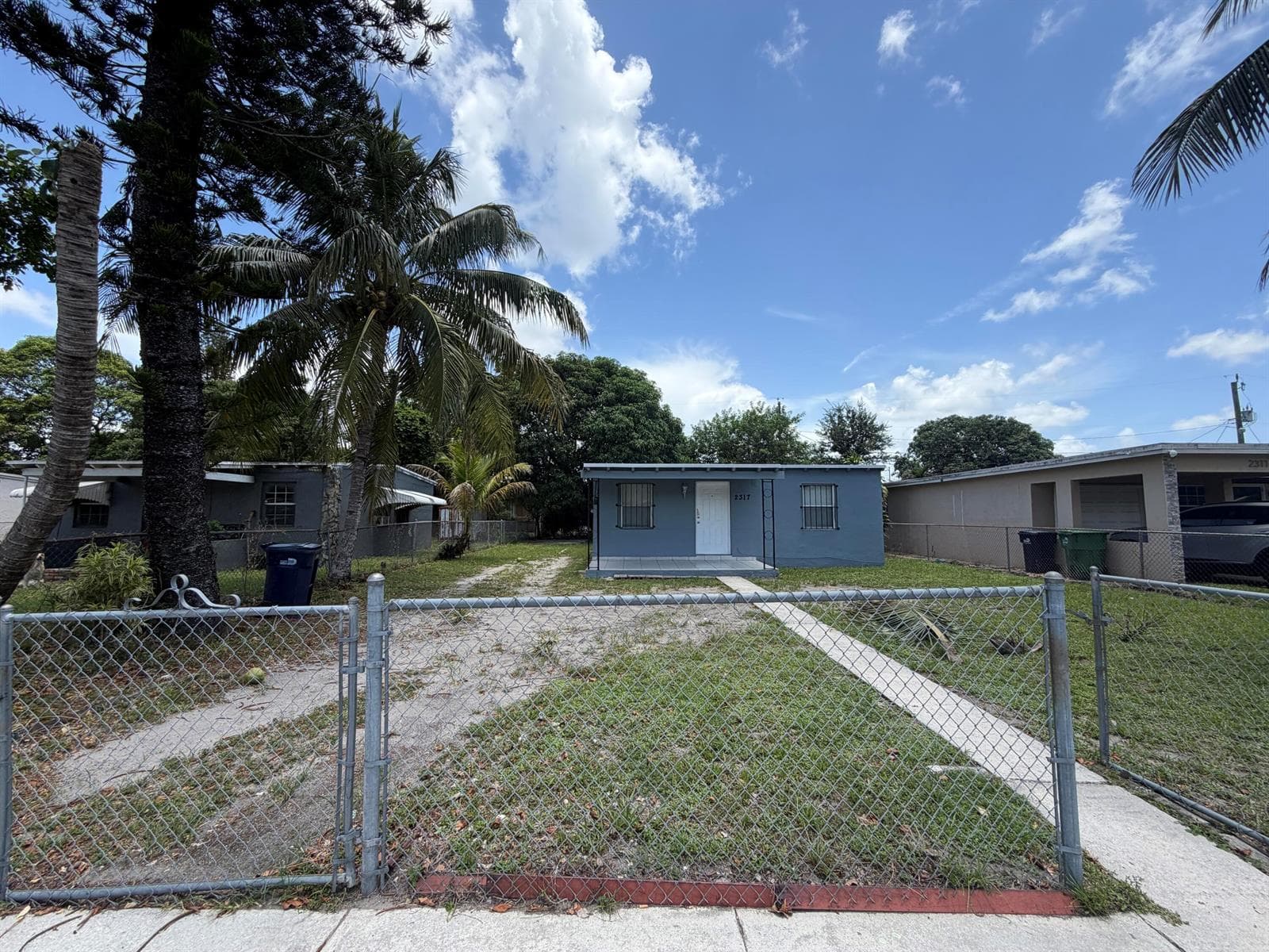 2317 Rutland Street, Opa-Locka, FL 33054 photo 3
