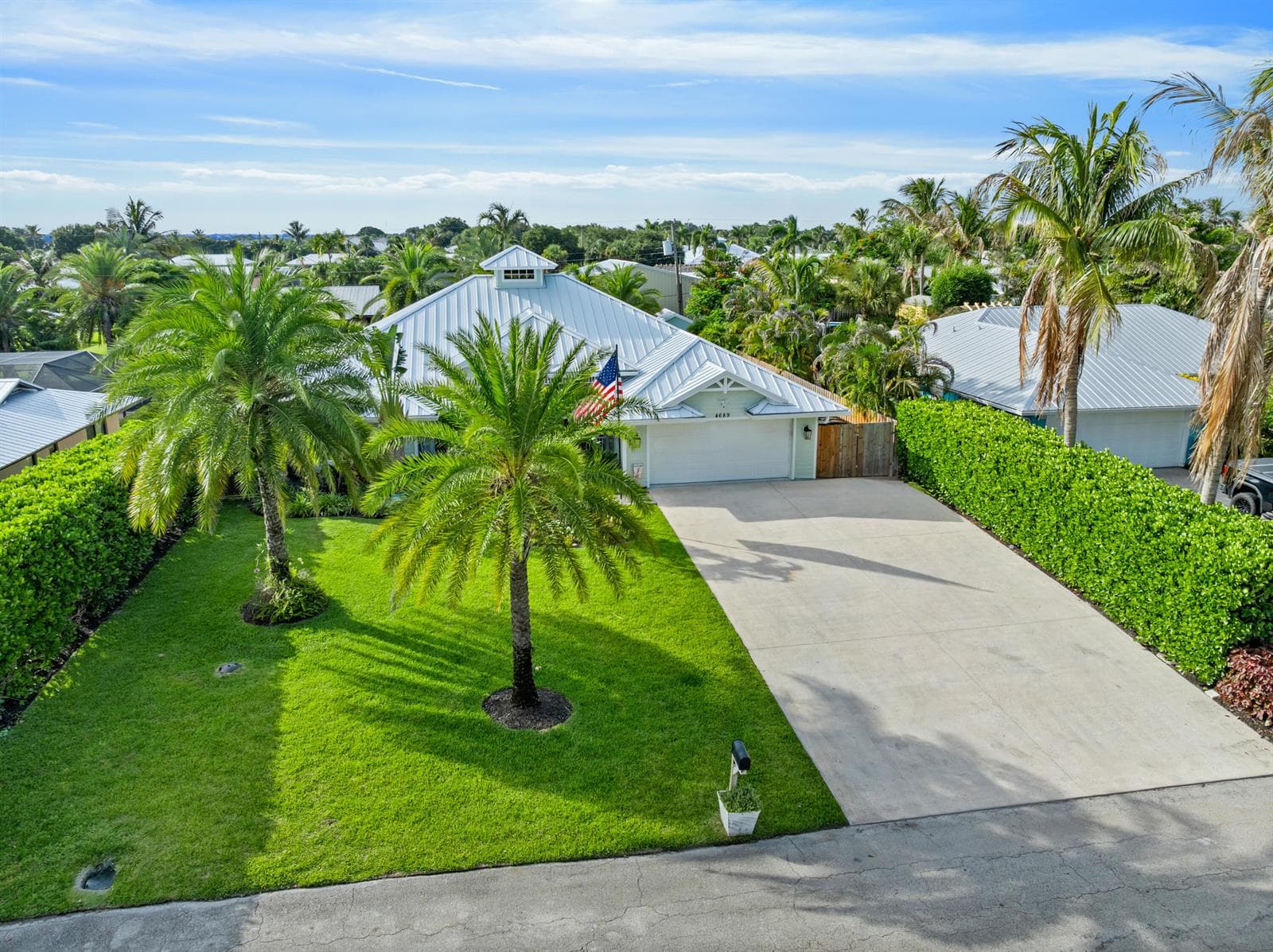 4689 SE Glen Ridge Trail, Stuart, FL 34997 photo 2