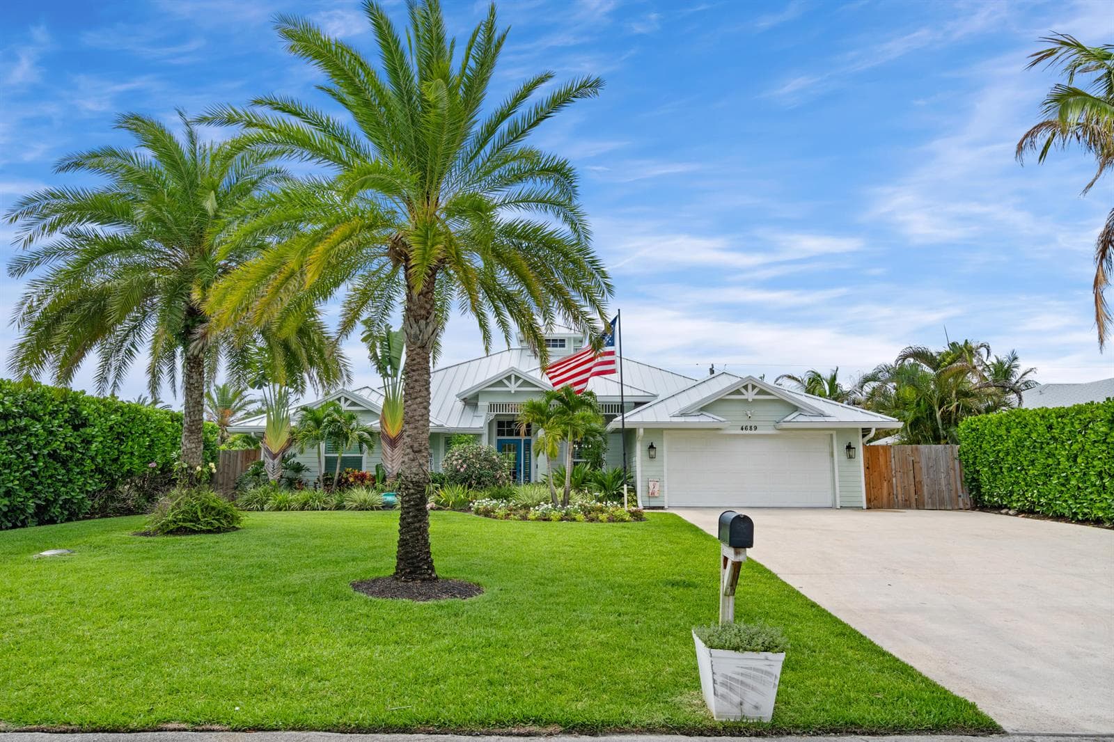 4689 SE Glen Ridge Trail, Stuart, FL 34997