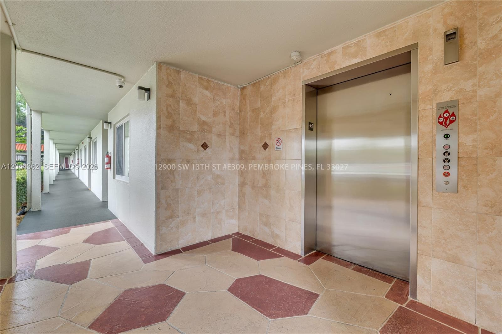 12900 SW 13th St # 309E, Pembroke Pines, FL 33027 photo 3