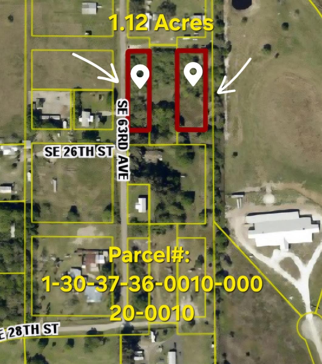 2630 SE 63rd Avenue, Okeechobee, FL 34974 photo 2