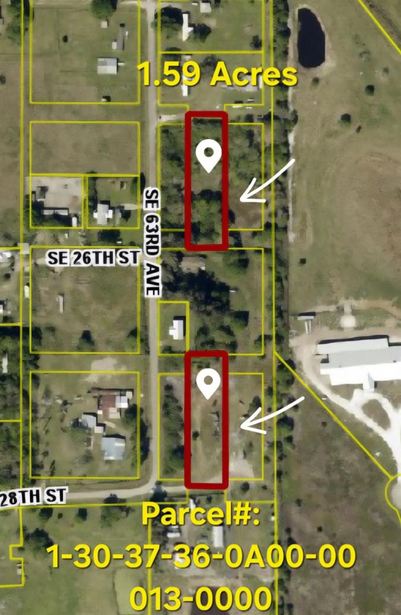 2630 SE 63rd Avenue, Okeechobee, FL 34974 photo 3