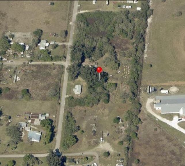 2630 SE 63rd Avenue, Okeechobee, FL 34974