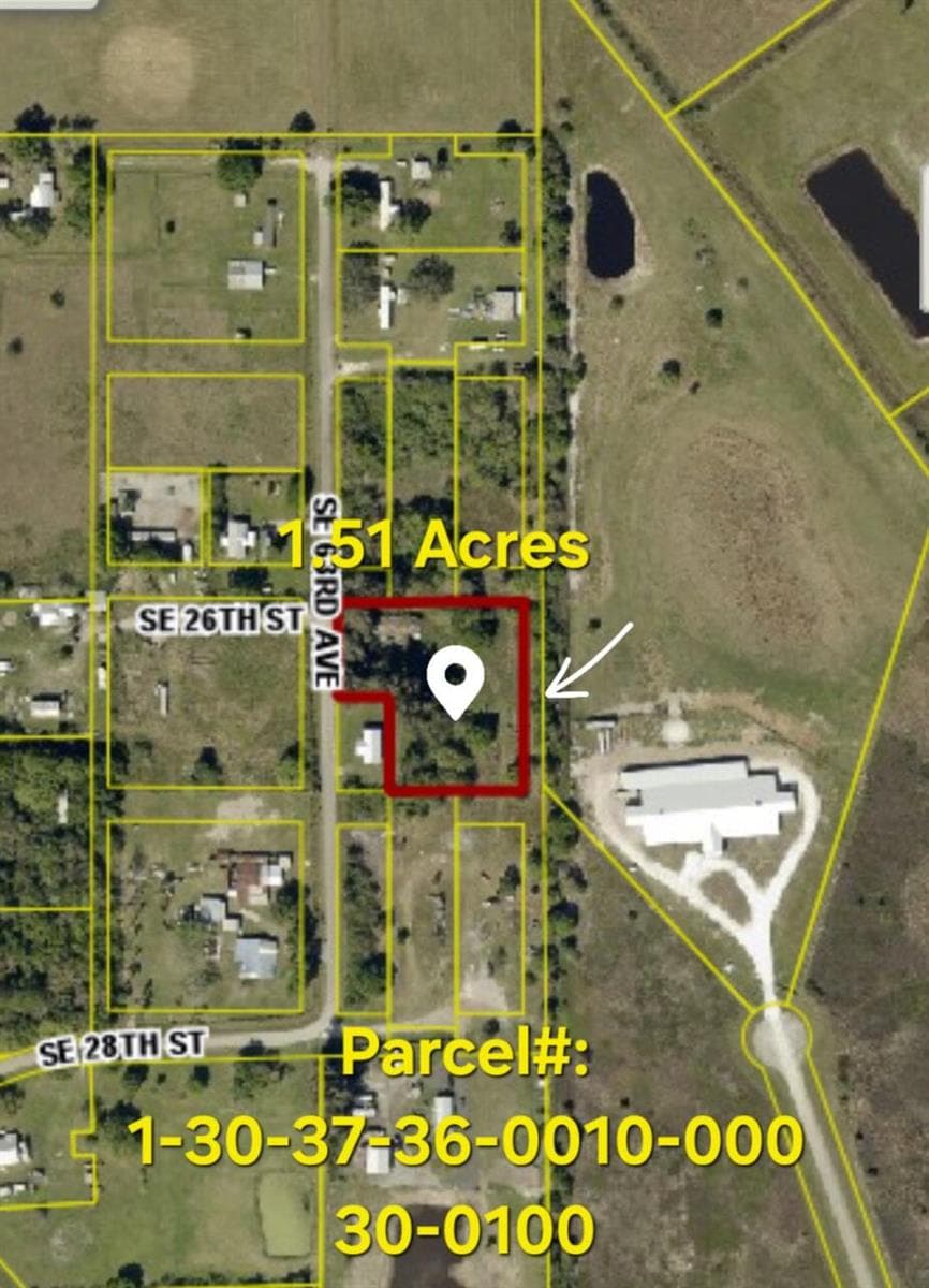 2630 SE 63rd Avenue, Okeechobee, FL 34974 photo 4