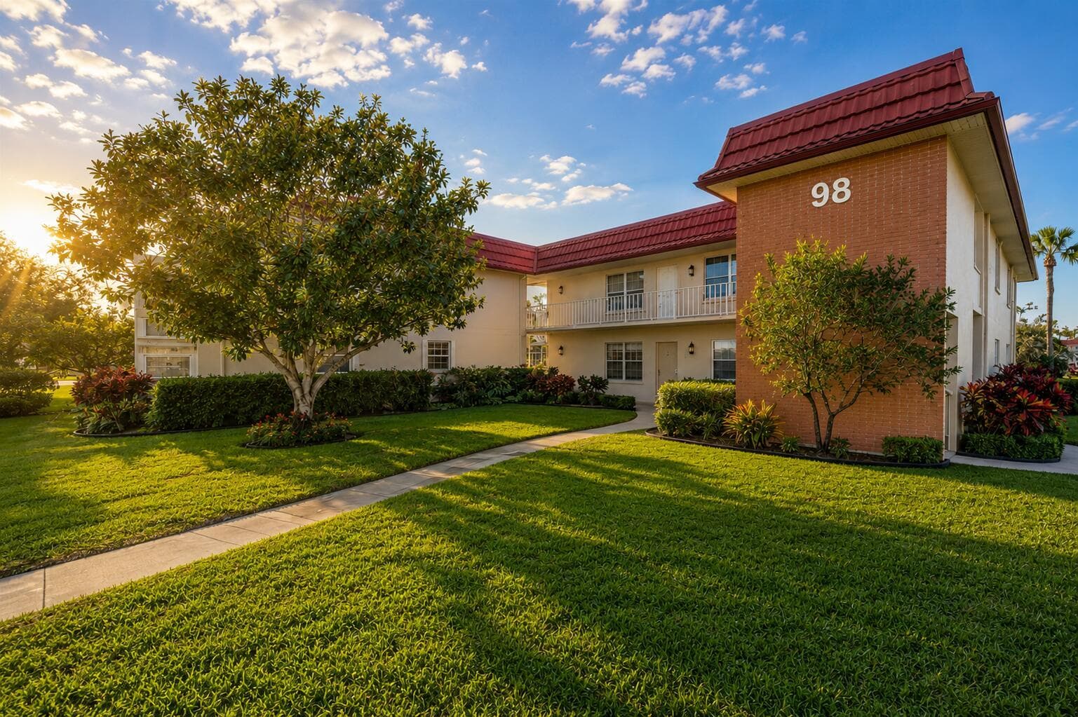 98 Spring Lake Drive # 103, Vero Beach, FL 32962