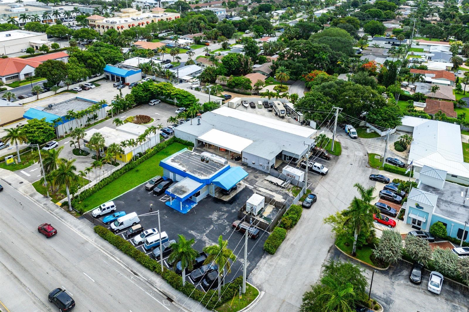 3400 N Federal Highway, Lighthouse Point, FL 33064 photo 2