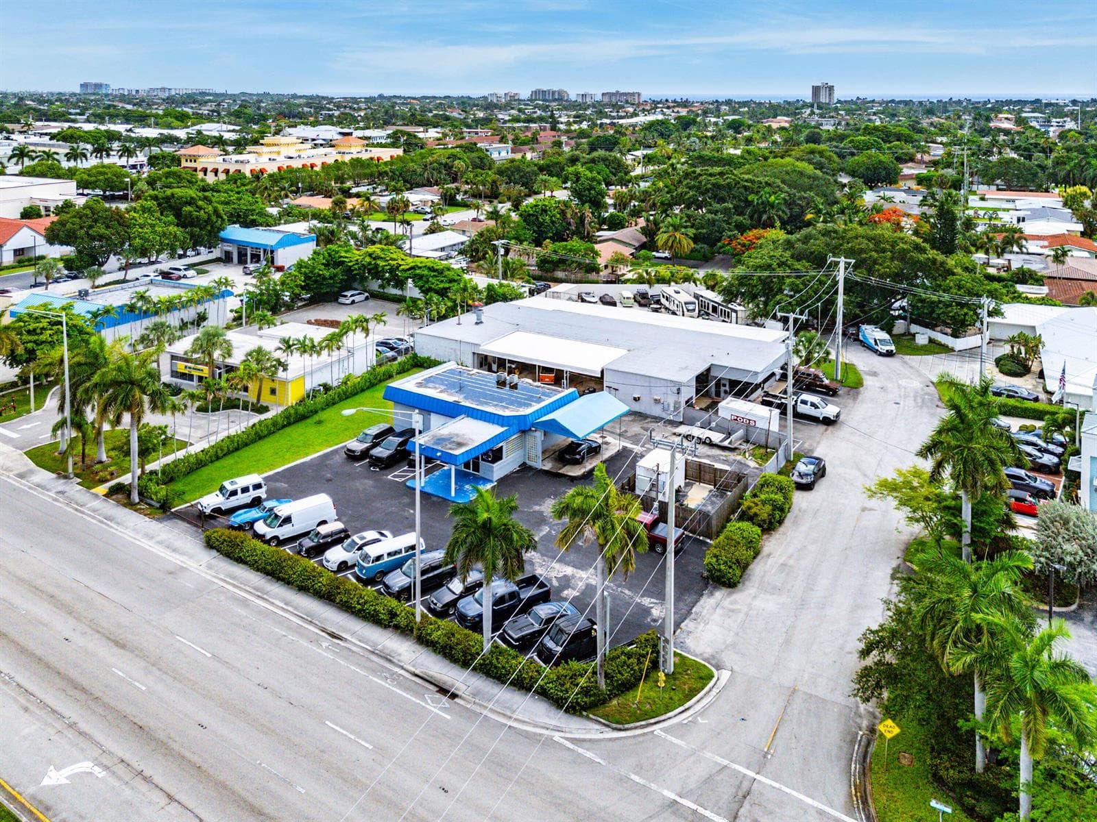 3400 N Federal Highway, Lighthouse Point, FL 33064