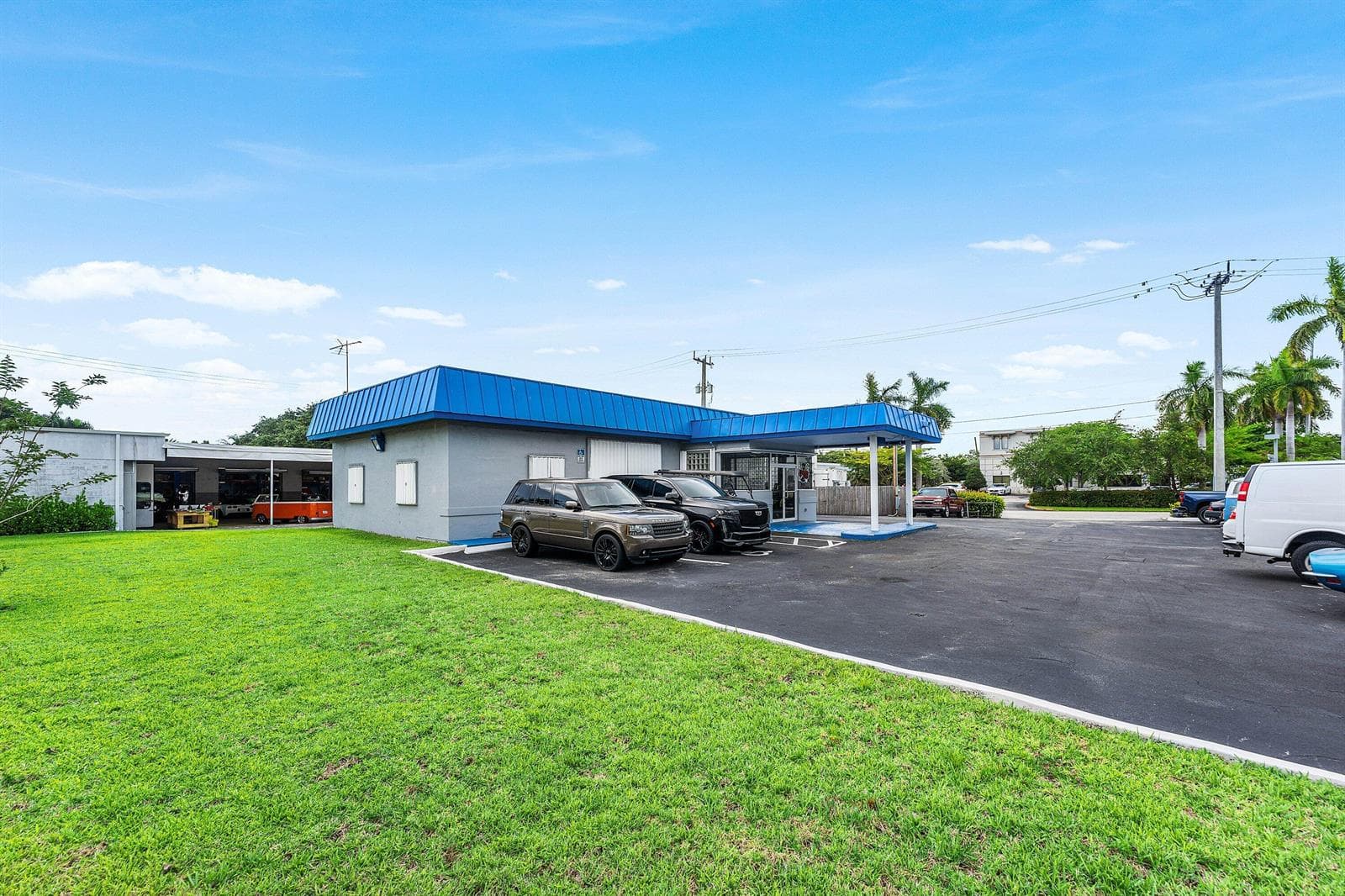 3400 N Federal Highway, Lighthouse Point, FL 33064 photo 5