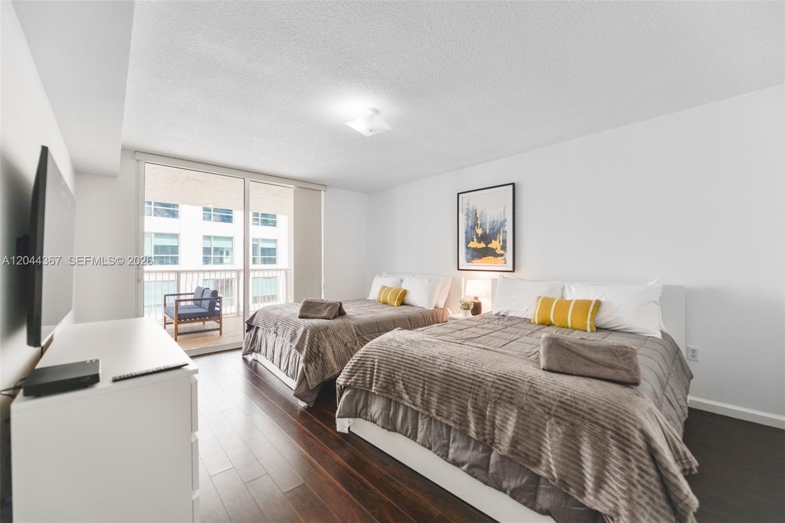 1200 Brickell Bay Dr # 3614, Miami, FL 33131 photo 5