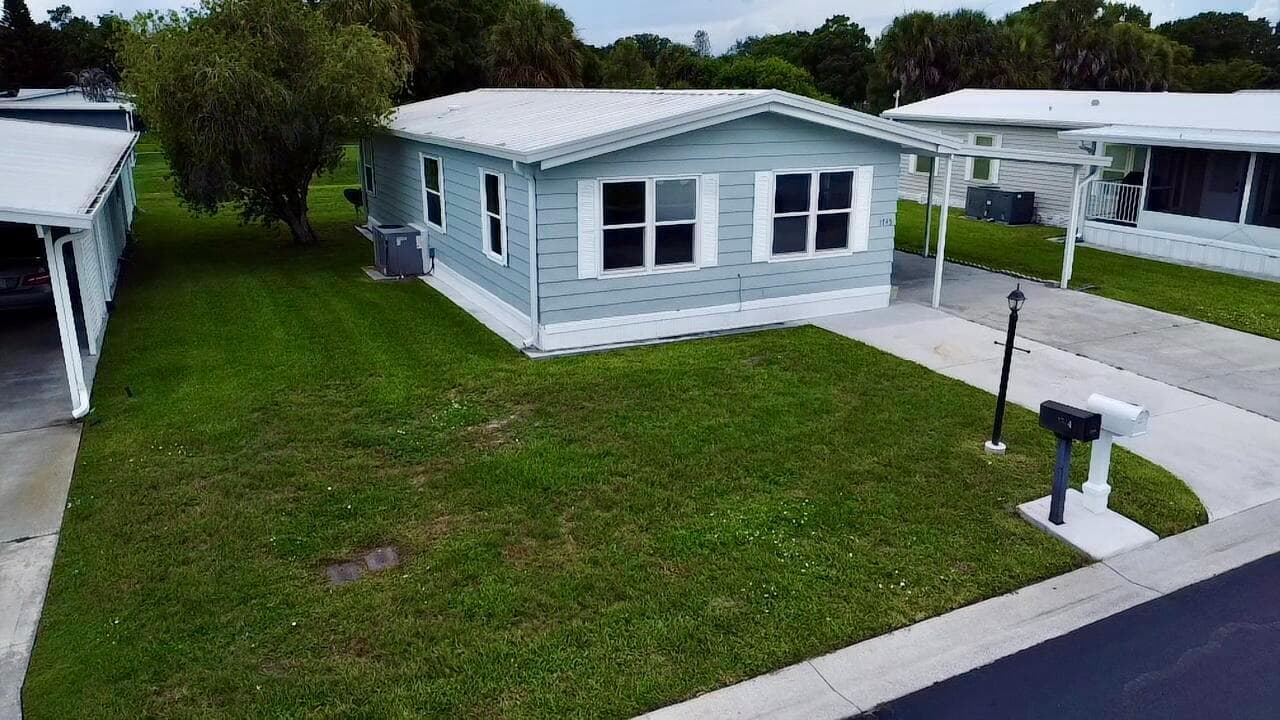1745 SW 35th Circle, Okeechobee, FL 34974 photo 2