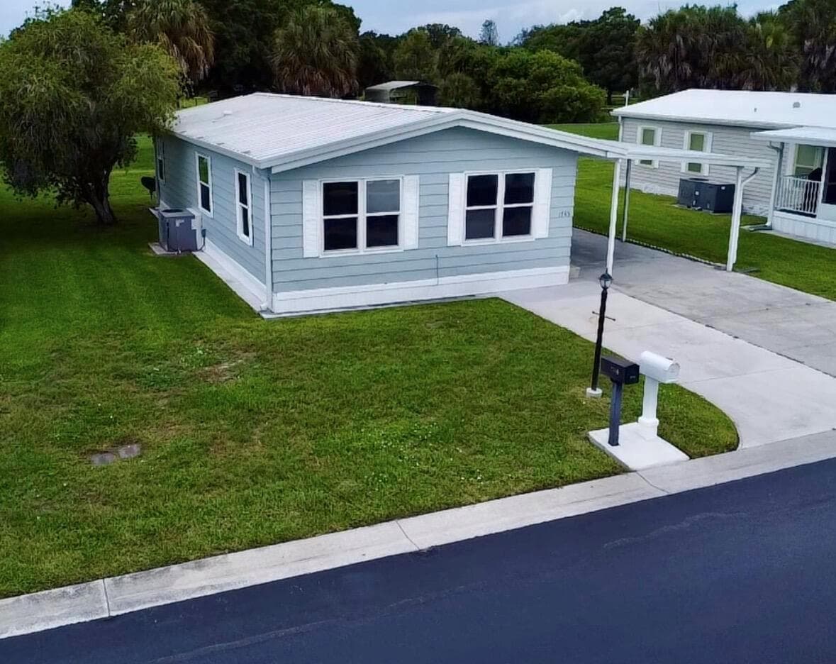 1745 SW 35th Circle, Okeechobee, FL 34974