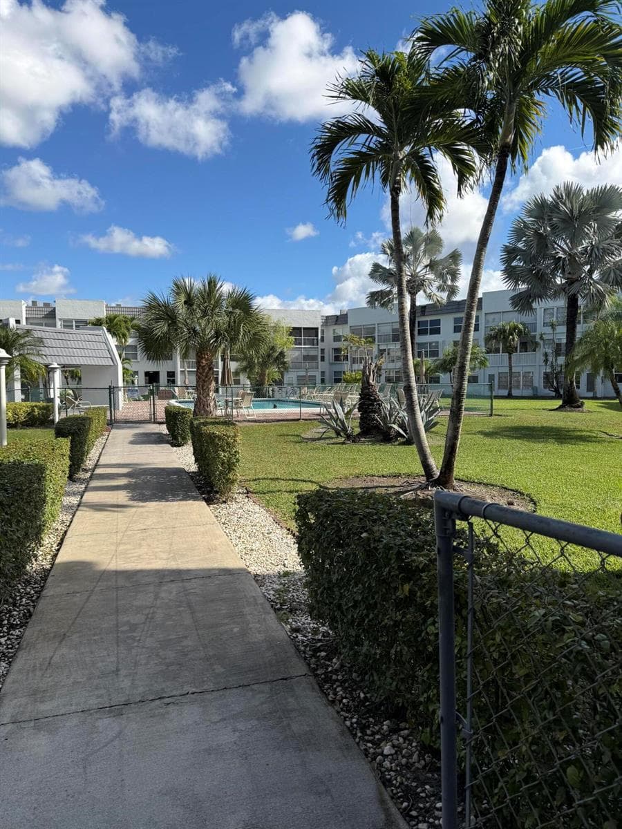 6650 Royal Palm Boulevard # 205c, Margate, FL 33063 photo 4