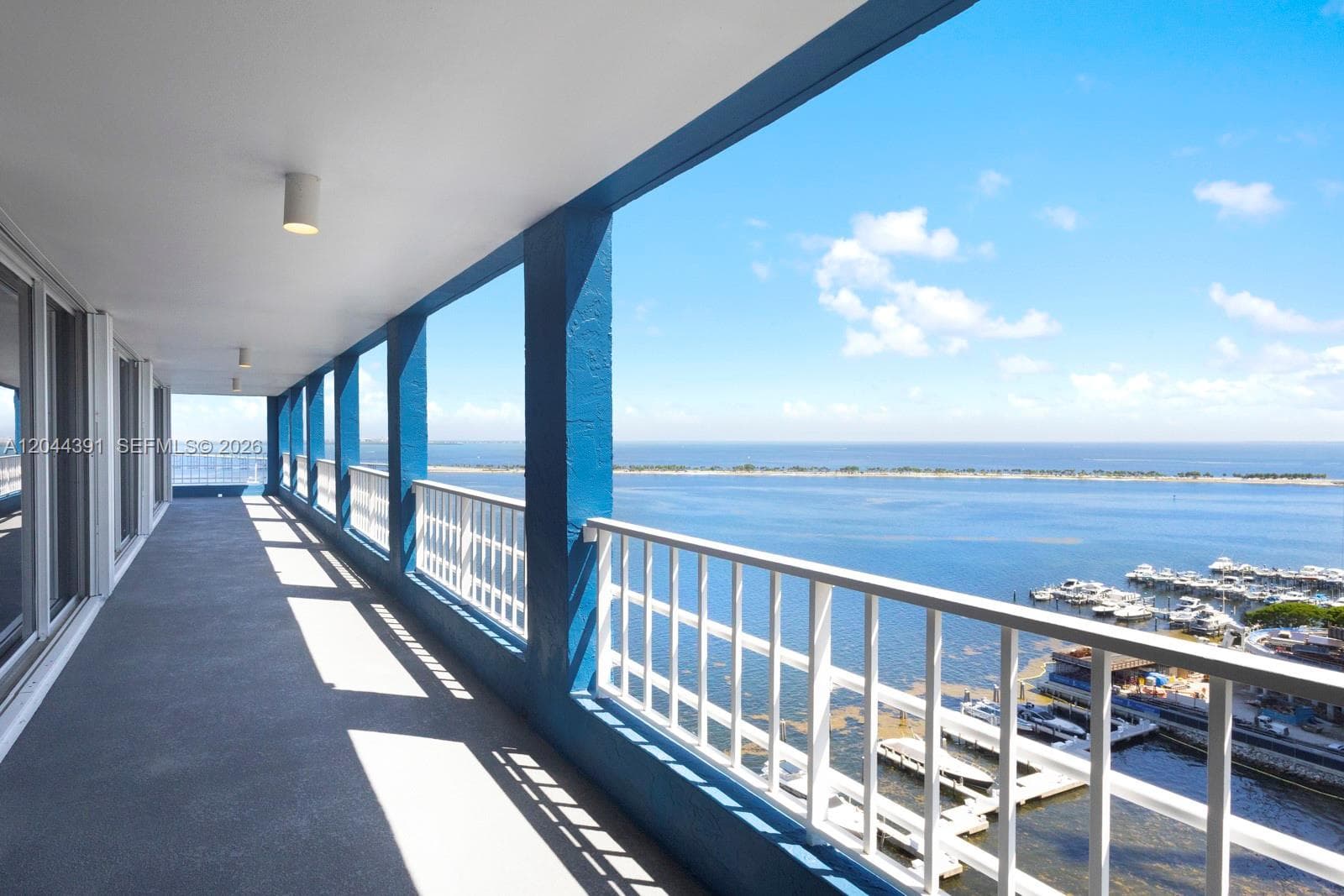 1627 Brickell Ave # 2407, Miami, FL 33129