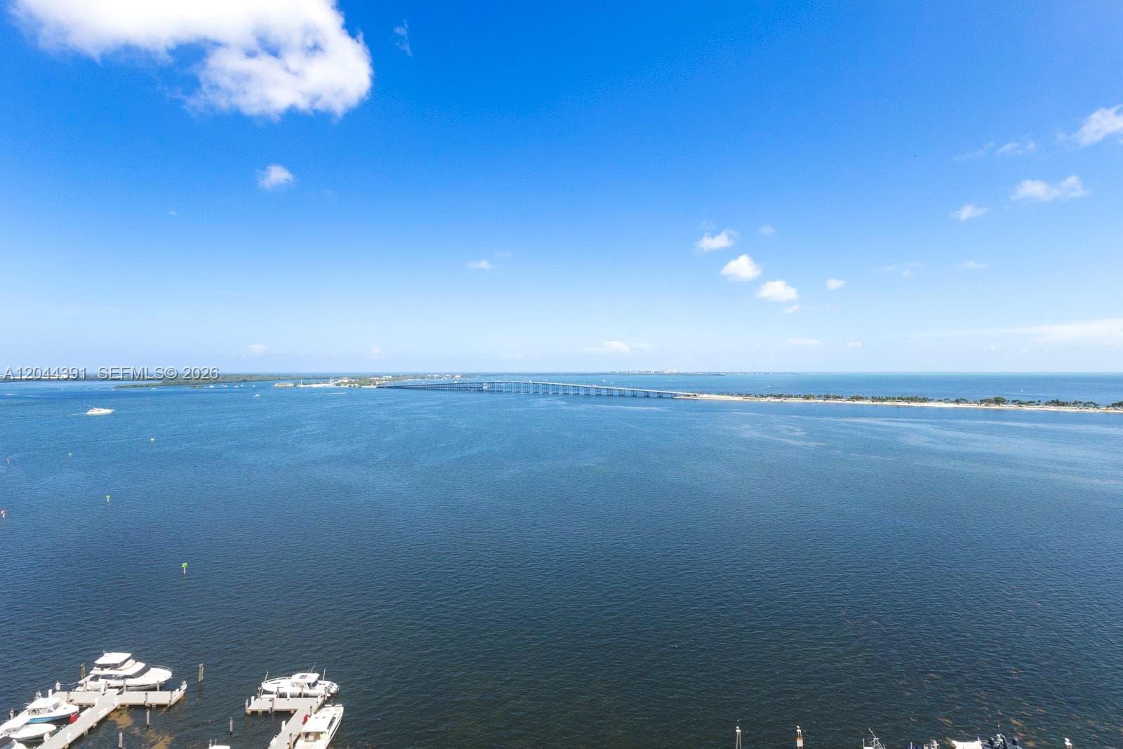 1627 Brickell Ave # 2407, Miami, FL 33129 photo 5