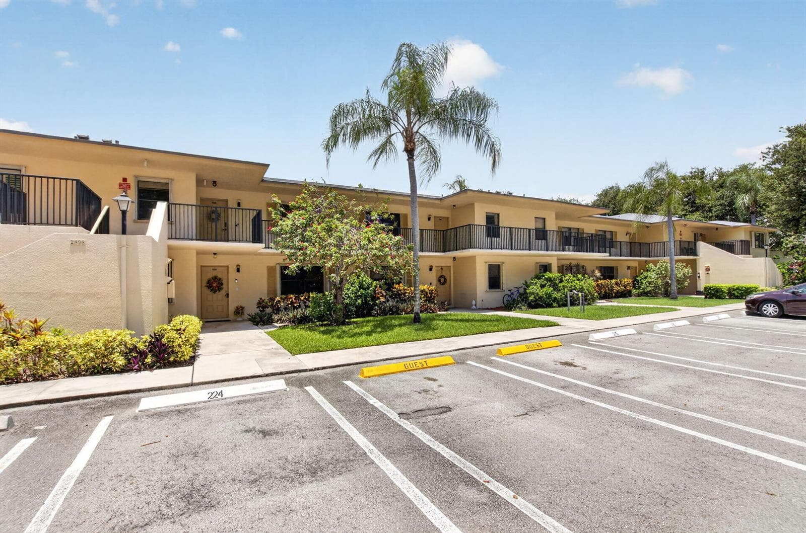 2898 SW 22nd Circle # 231b, Delray Beach, FL 33445 photo 2