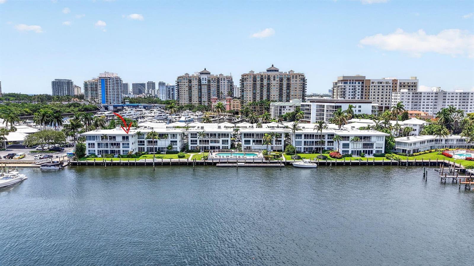 2727 Yacht Club Boulevard # 1b, Fort Lauderdale, FL 33304 photo 2