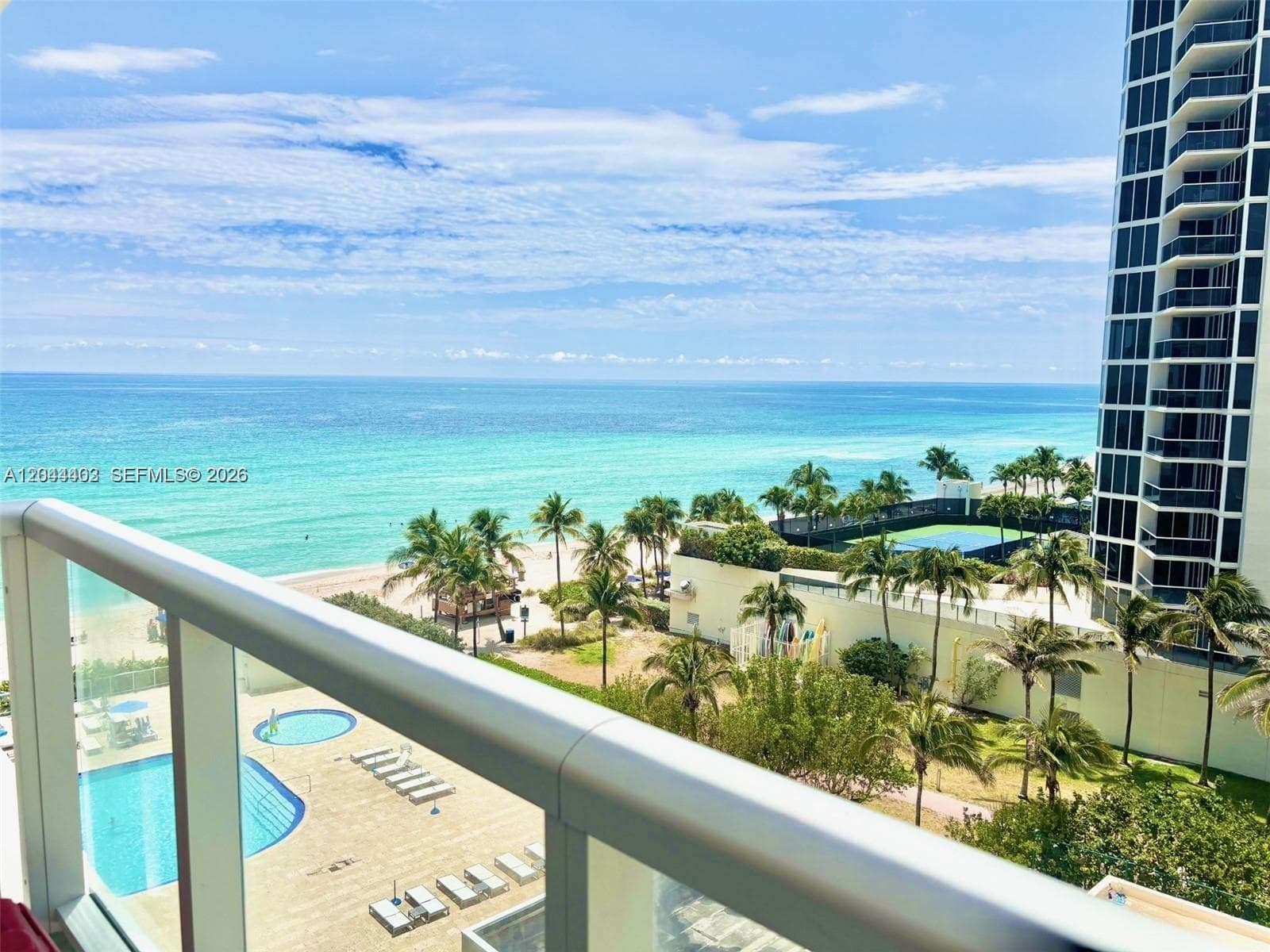 19201 Collins Ave # 606, Sunny Isles Beach, FL 33160 photo 3