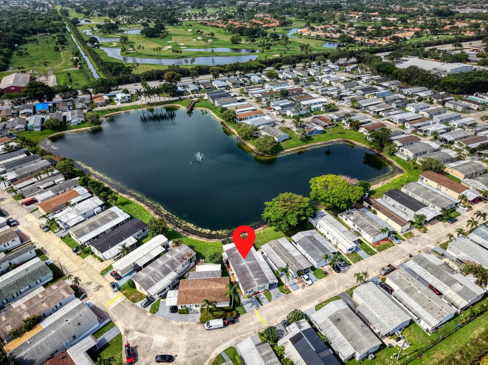 139 Plantation Boulevard, FL 33467 photo 3