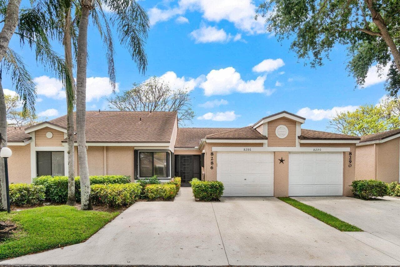 8286 Springlake Drive, Boca Raton, FL 33496 photo 4