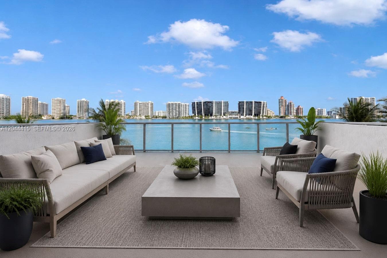 18100 N Bay Rd # 304, Sunny Isles Beach, FL 33160