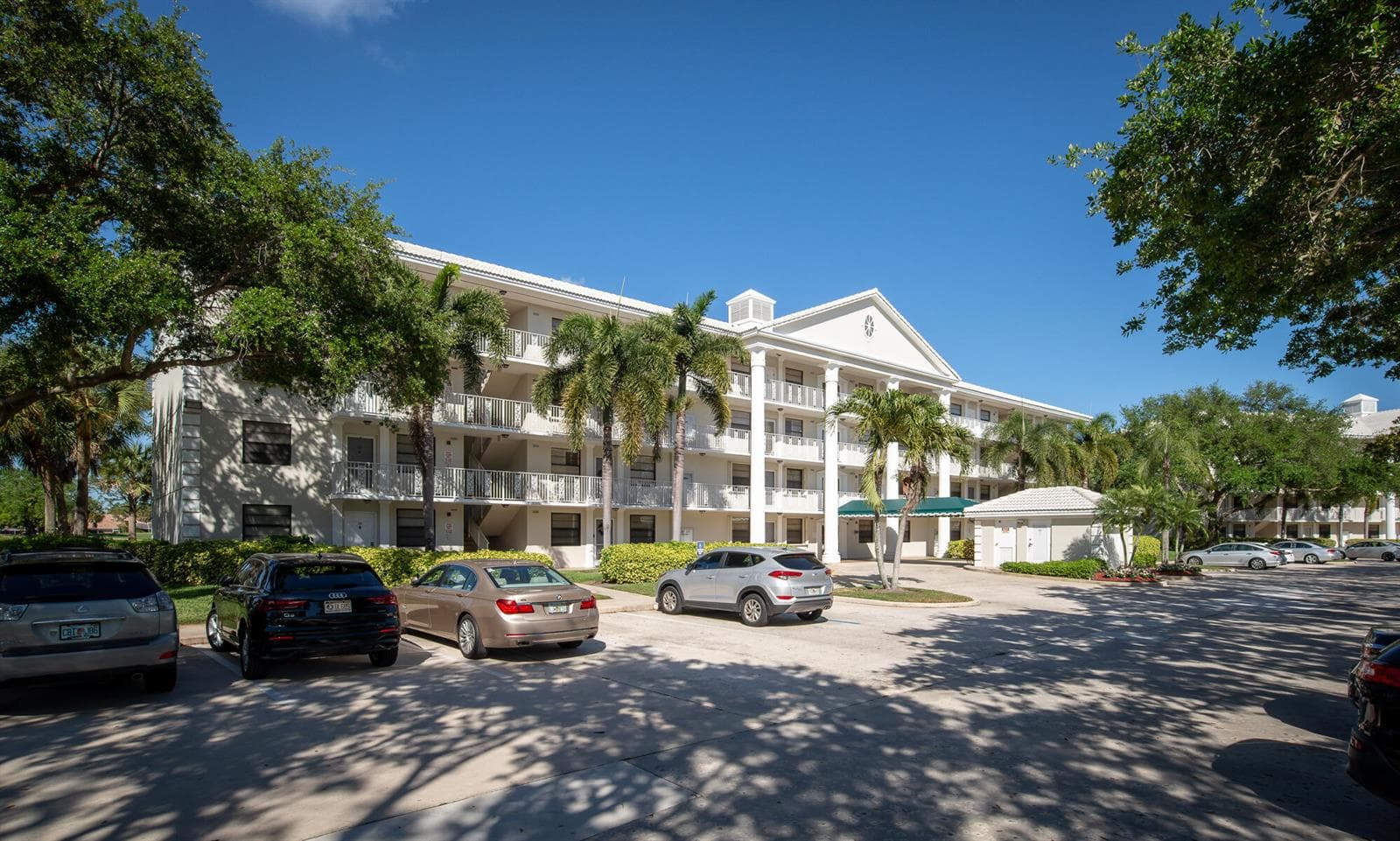 6097 Balboa Circle # 202, Boca Raton, FL 33433