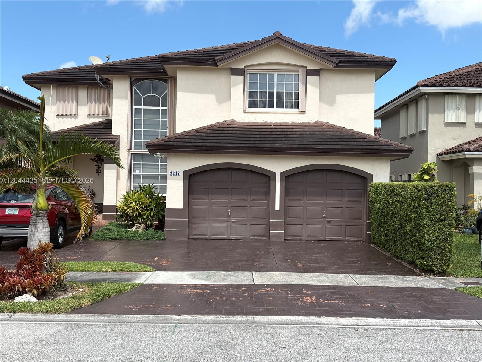 9217 SW 157th Path, Miami, FL 33196