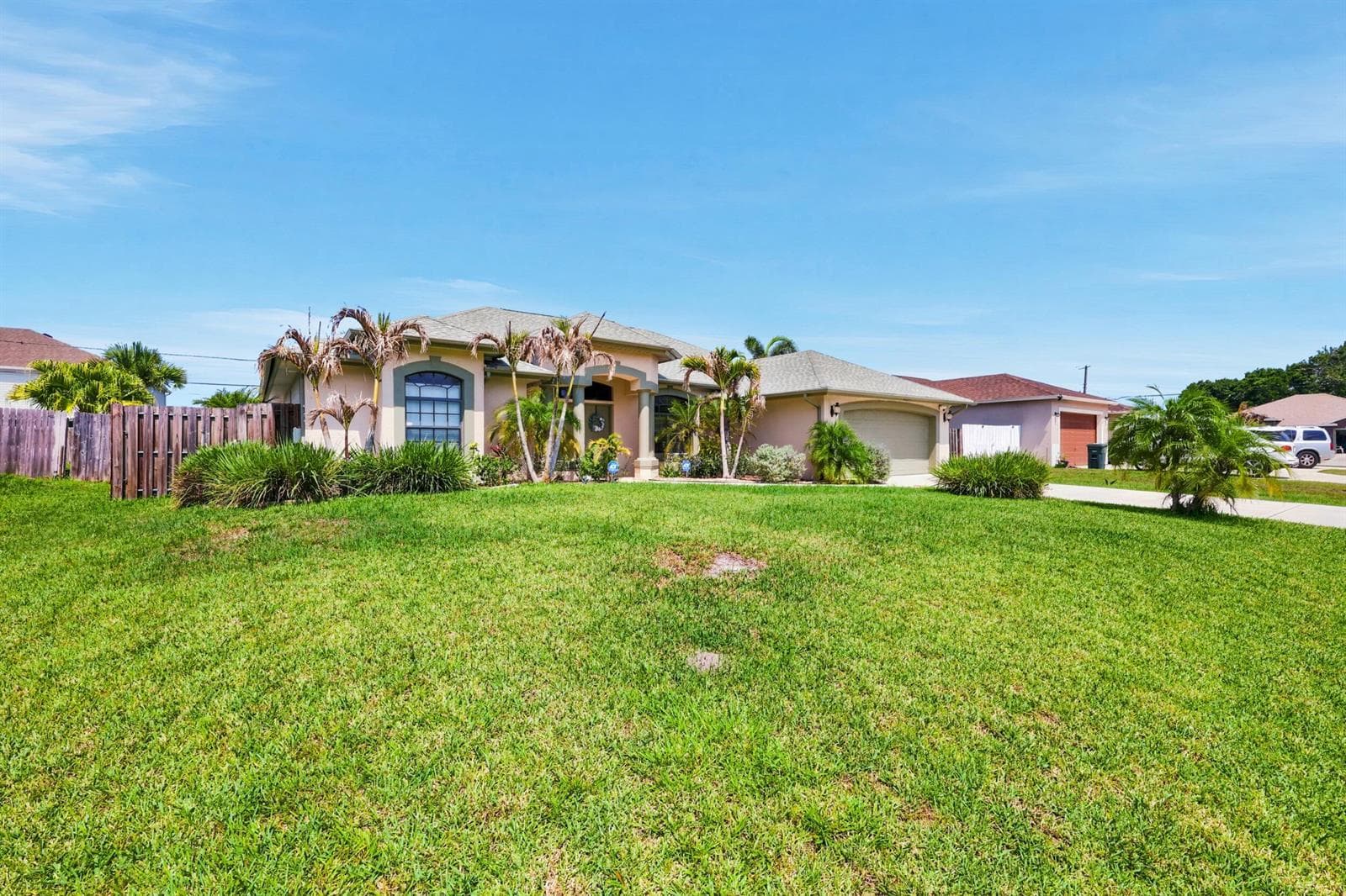 3881 SW Janiga Street, Port St. Lucie, FL 34953 photo 2