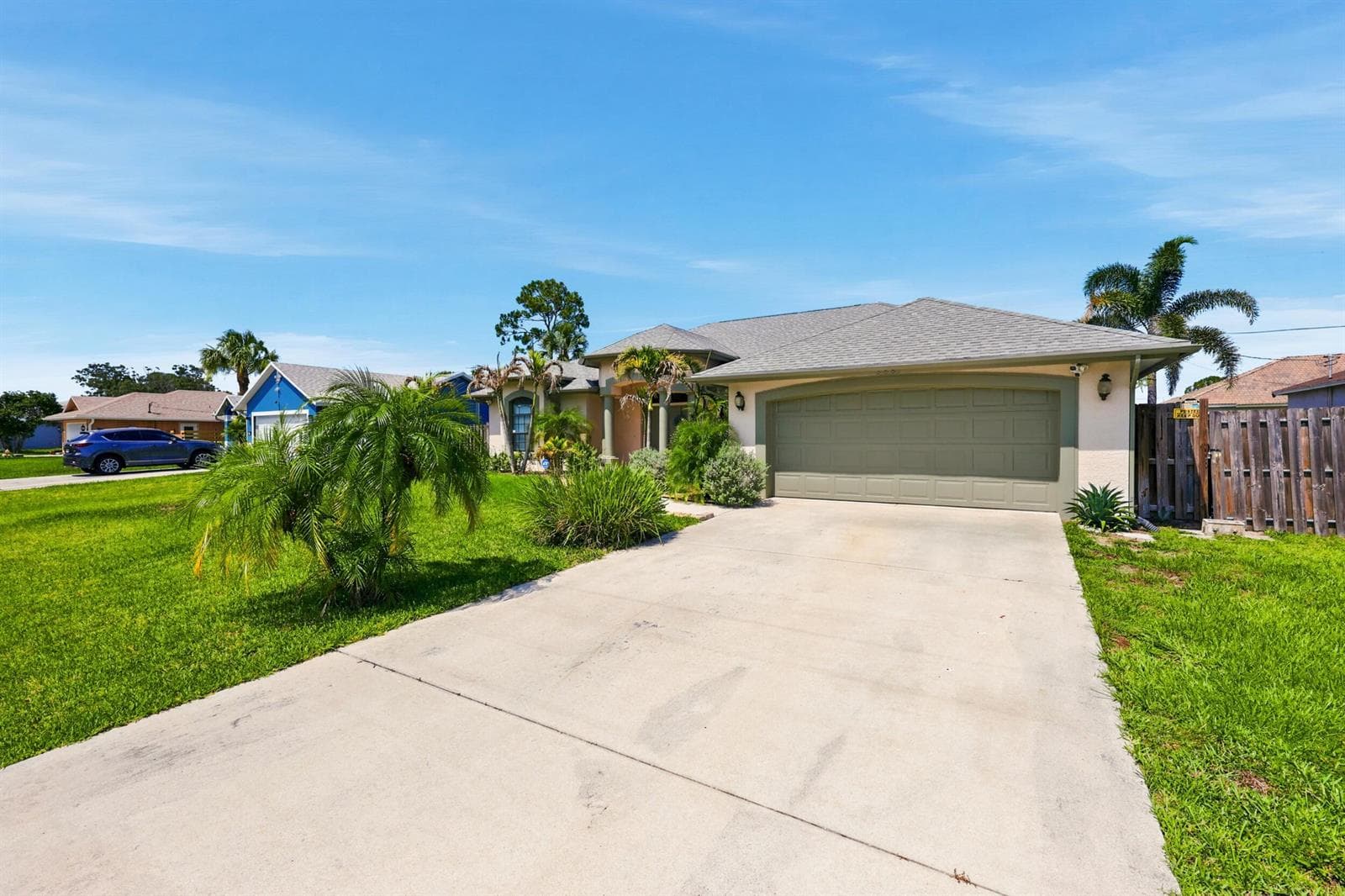 3881 SW Janiga Street, Port St. Lucie, FL 34953 photo 3