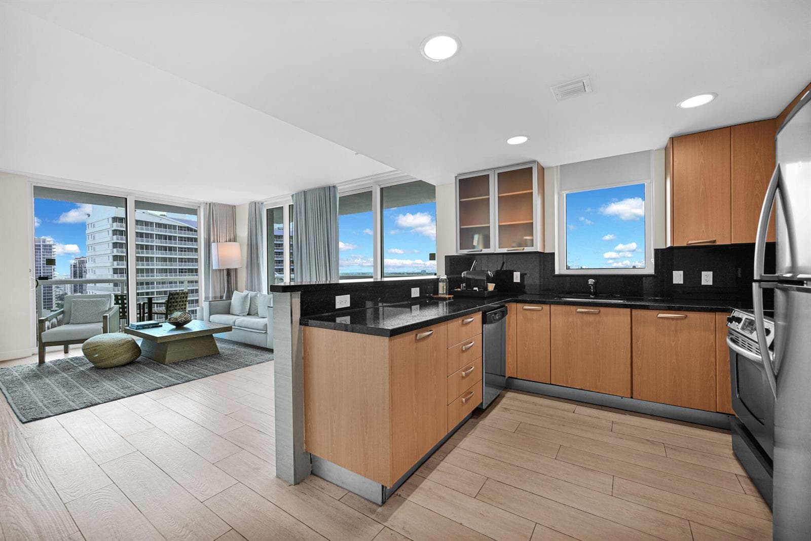 505 N Fort Lauderdale Beach Boulevard # 2101, Fort Lauderdale, FL 33304 photo 2