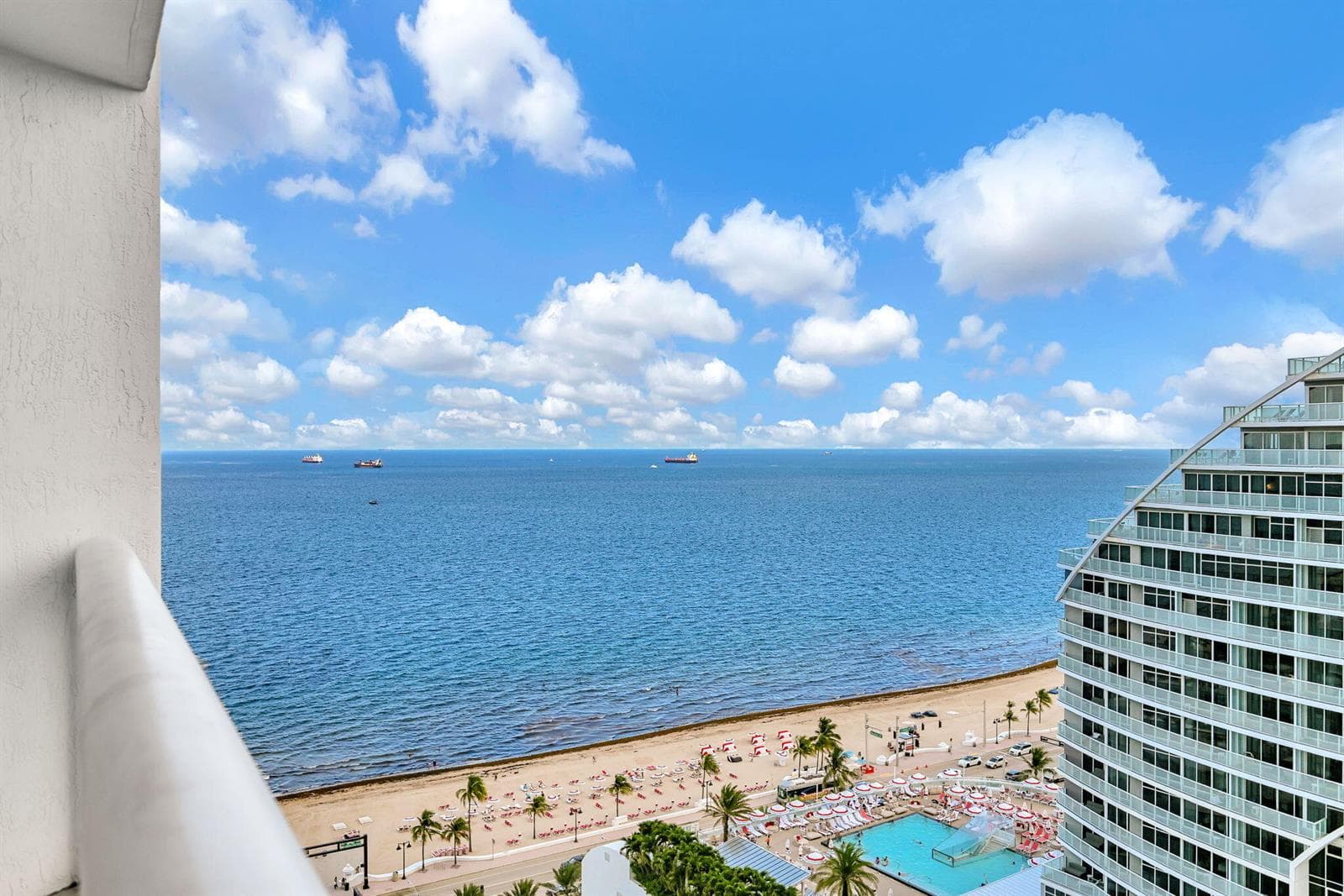 505 N Fort Lauderdale Beach Boulevard # 2101, Fort Lauderdale, FL 33304 photo 3
